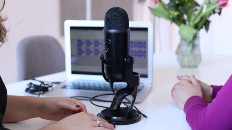 Podcasts with Master Hypnotherapist Joseph Drumheller, #2