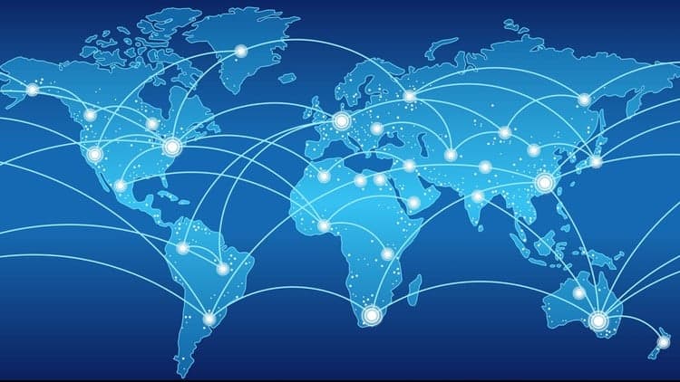 Networking in Cloud - Part 1