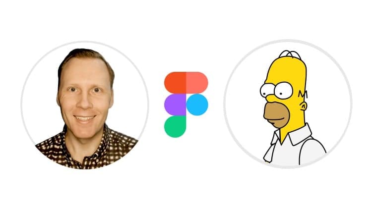 Scalable Vector Graphics on Figma - Part 1