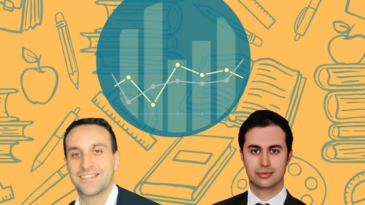 Top 3 Indicators For Trading (Forex-Crypto-Stock Trading)