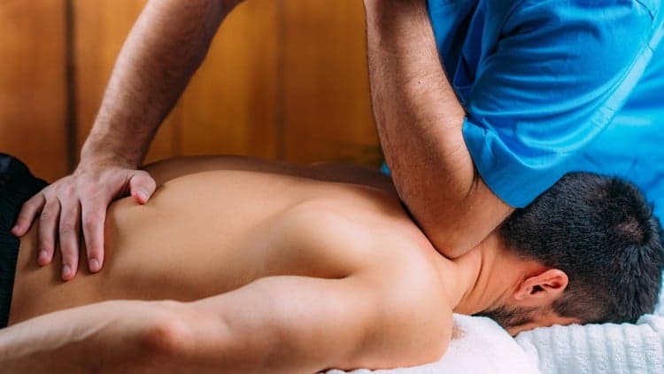 Deep Tissue Trigger Point Massage Certificate Course | 6 CEU