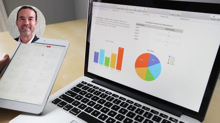 Aprenda Access do zero ao intermediário de forma simples