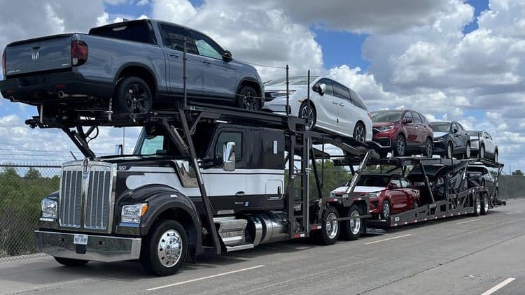 Auto Transport Broker Complete Training - Part 1