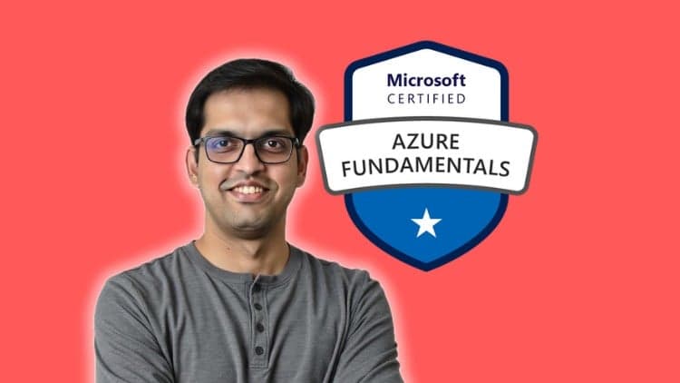 AZ-900 Microsoft Azure Fundamentals | Azure Certification