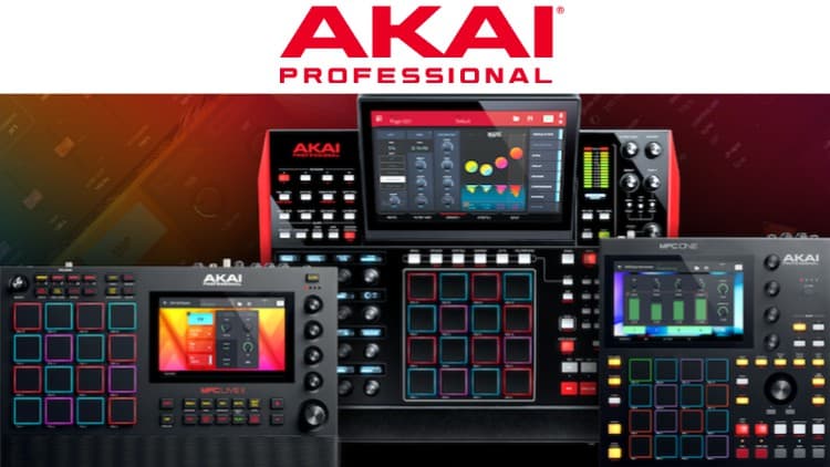 Complete Guide to Akai Professional MPC 2 Workflow