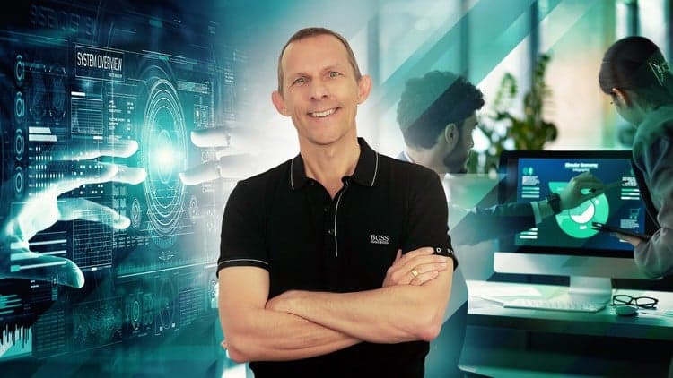 AI for business - AI 101 fundamentals for managers & leaders