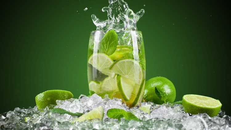 Mix World-Class Cocktails - Secrets of a Champion Mixologist