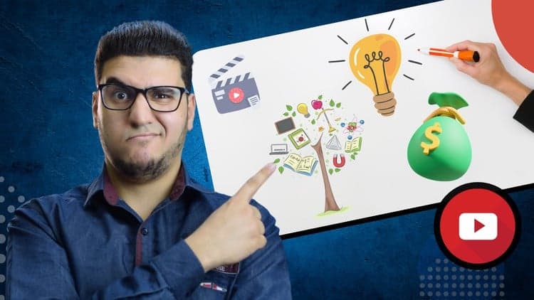 صناعة فيديو وايتبورد ببرنامج دوودل ماستر DoodleMaster