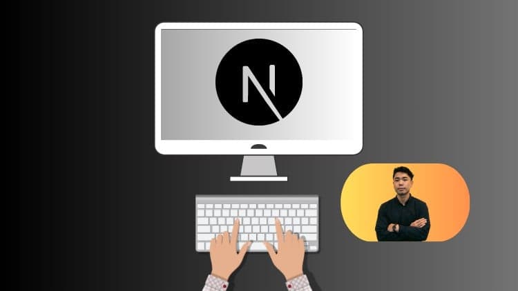 Master Next JS 13 - 2023 - For Busy Developers