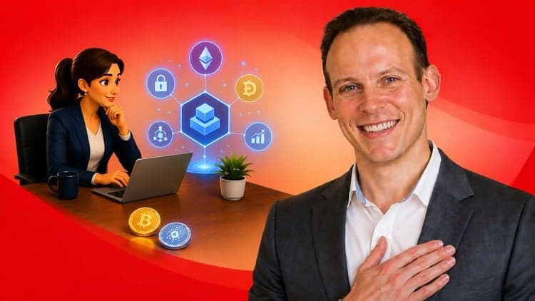 DeFi Introduction: Decentralized Finance With Cryptocurrency