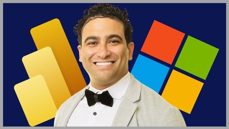 Microsoft Power BI for Beginners