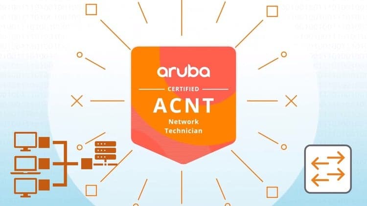 An Introduction to Aruba Networking Solutions - Part 1