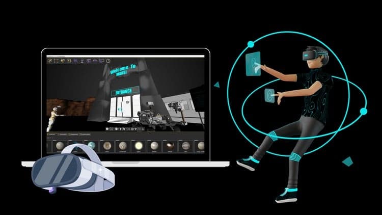 How To Create VR Experiences
