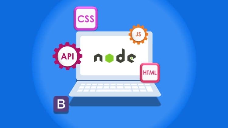 The Complete Web Development Course - Build 15 Projects