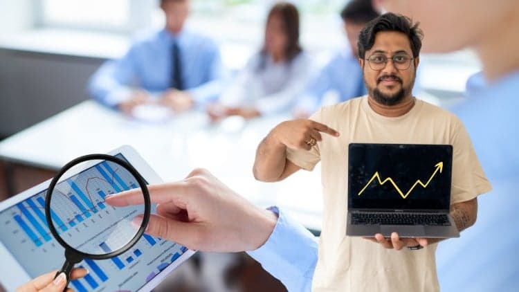 Time Series Analysis and Forecasting using Python
