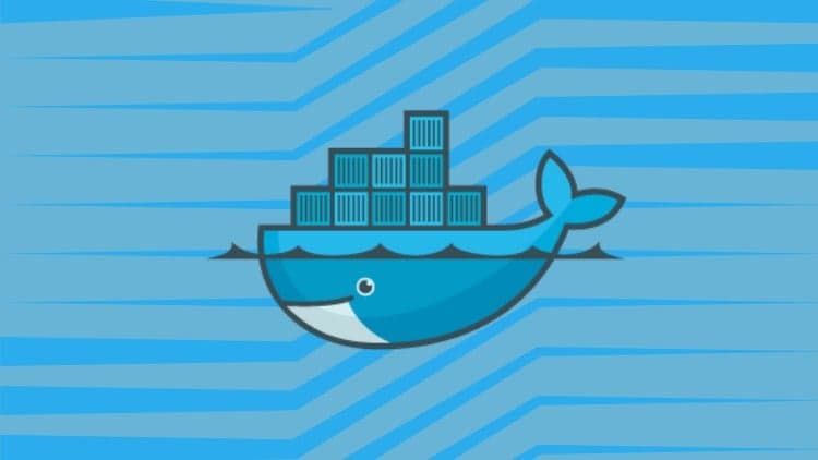 Docker for Absolute Beginners [With Animation and Quizzes]