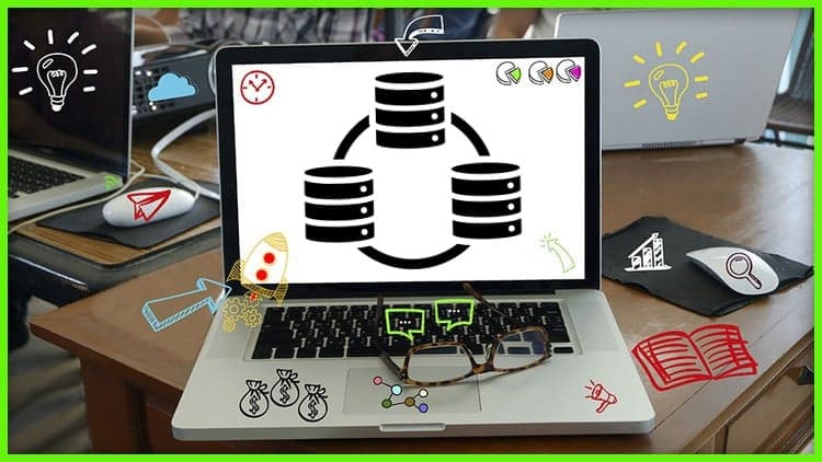 The Complete Oracle SQL Bootcamp (2026)
