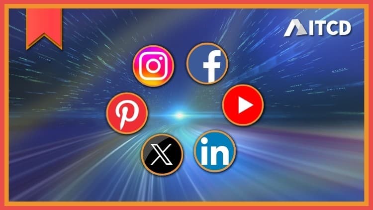 Social Media Growth Mastery: Ads, Traffic & More (UPDATED)