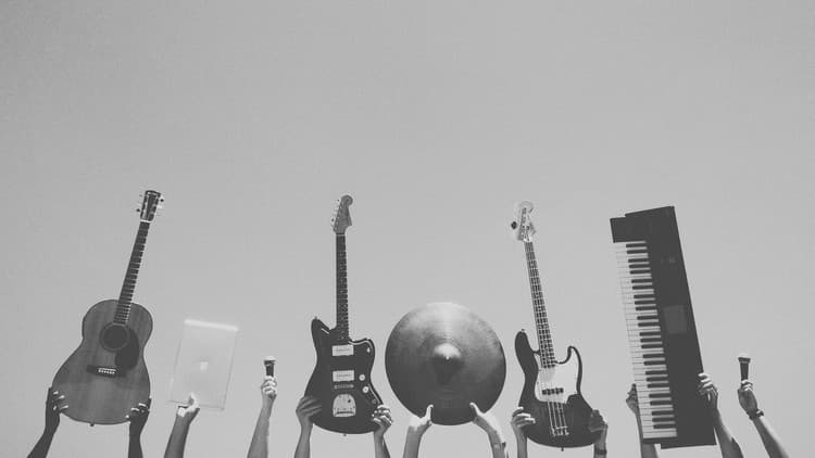 Recording Your Own Music: A Step-By-Step Guide for Musicians