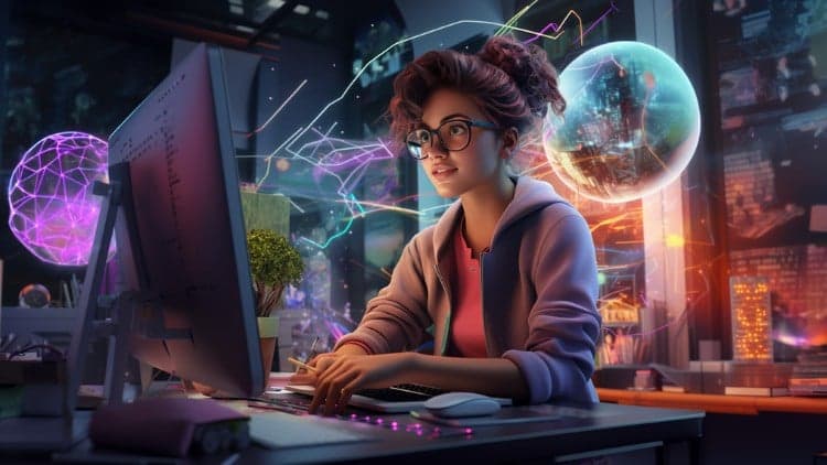 The Fundamentals of 3D Rendering with SimLab Composer
