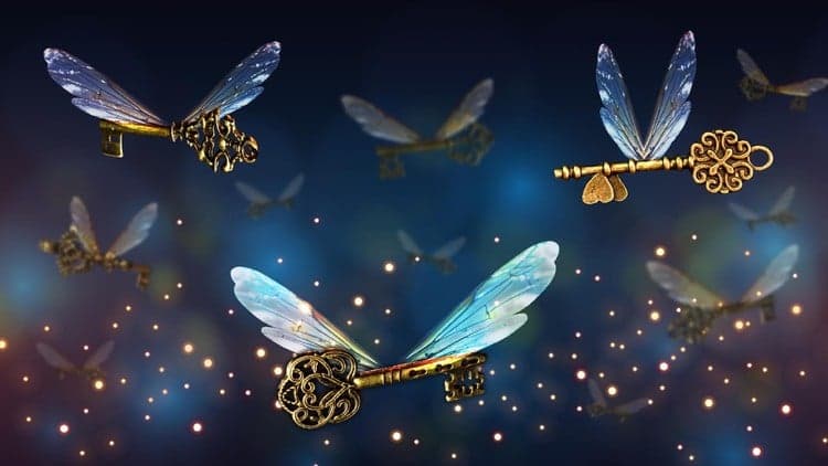 Unlock Your Intuitive Power