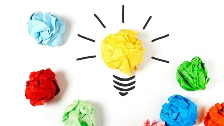 Sales - Better Sales Results Start with Better Sales Ideas  