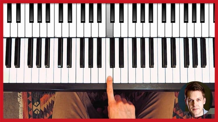 Beginner Piano