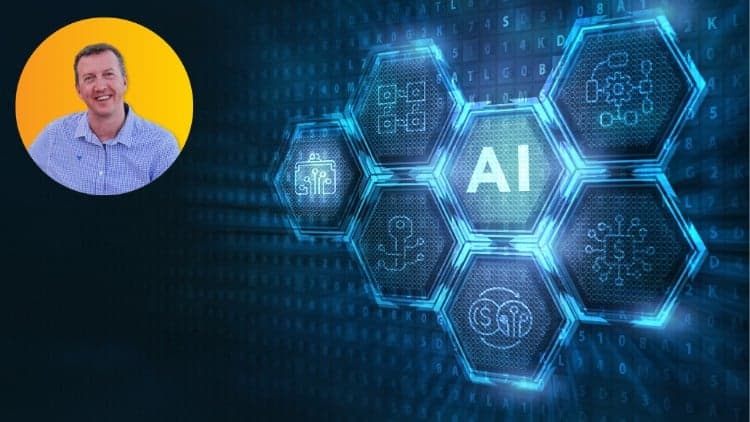 How to get new clients by giving away a free A.I. tool!