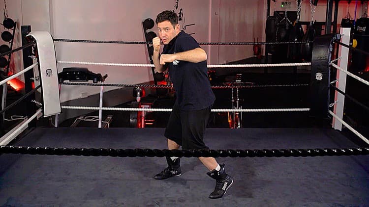 The Complete Boxing Fitness & Skills Certificate Course
