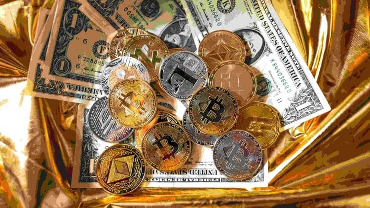 "Crypto Unveiled: Mastering the Blockchain Revolution"