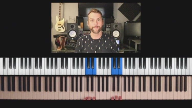 Solfège and Ear Training: Preliminary