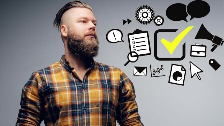 Master Course in Service Marketing and Product Marketing 2.0