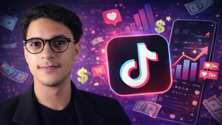 TikTok Ads Complete Guide: Mastering on TikTok Marketing