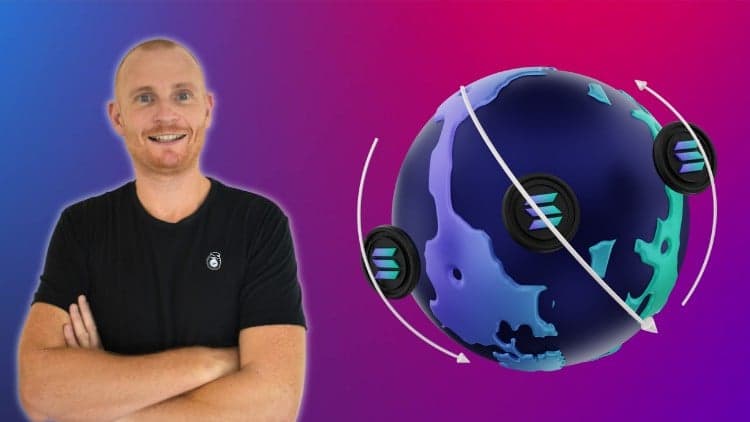 Crypto Basics: Navigating the World of Solana - Part 1