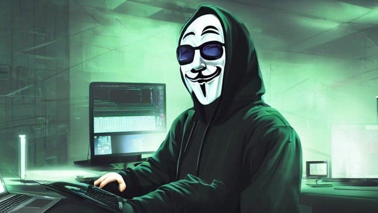 Ultimate Cyber Security Beginner Course : Zero to Hero
