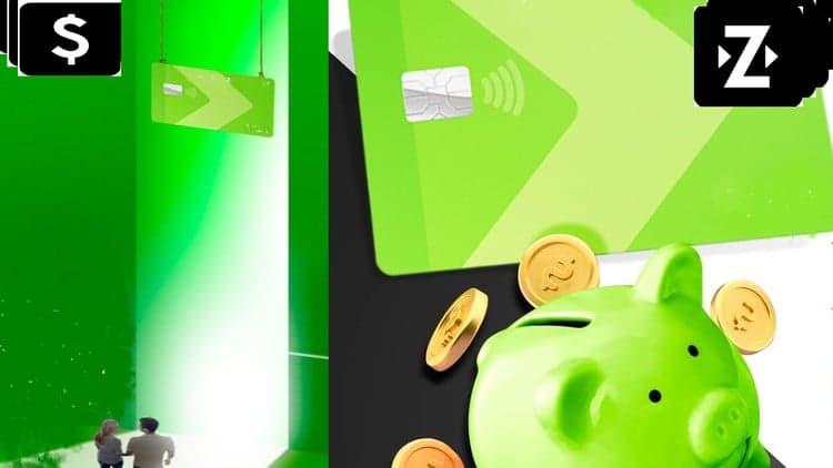 Social Impact Banking - TranZact Card & The Future