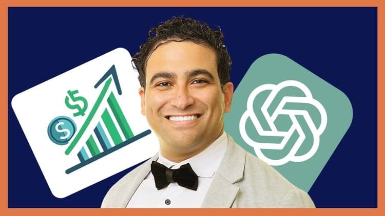 ChatGPT for Financial Professionals