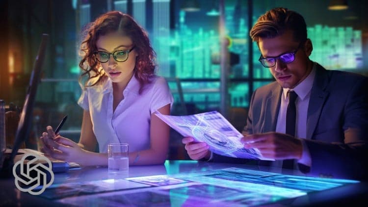 Beginners Guide to ChatGPT for Finance Professionals