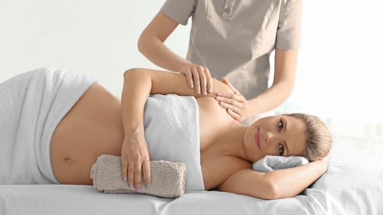 Pregnancy (Prenatal) Massage Certificate Course | 3.5 CEU