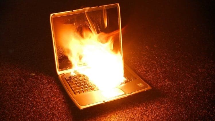 SQL Server Crashes and Critical Failures
