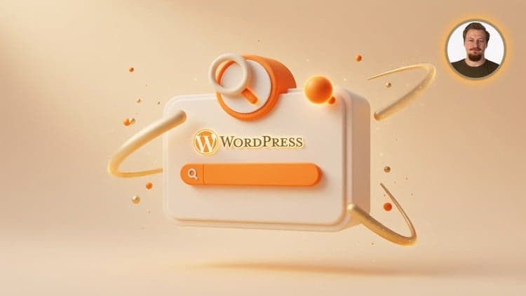 WordPress SEO Course - SEO for Beginners