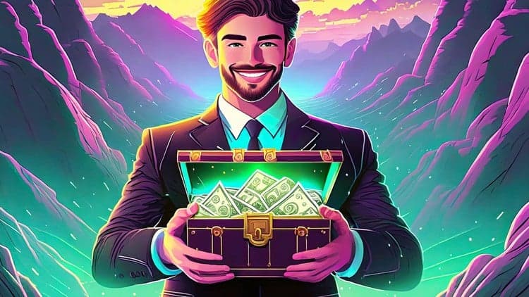 Crypto Airdrops: How to earn with Crypto