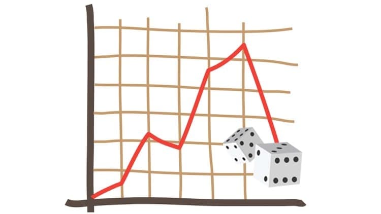 Applying Chance & Risk to Life & Business
