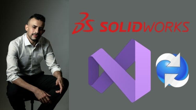 SOLIDWORKS PDM API : How To Write C# Add-ins