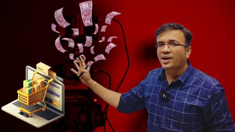 Free Digital Product Selling Online Business in Hindi