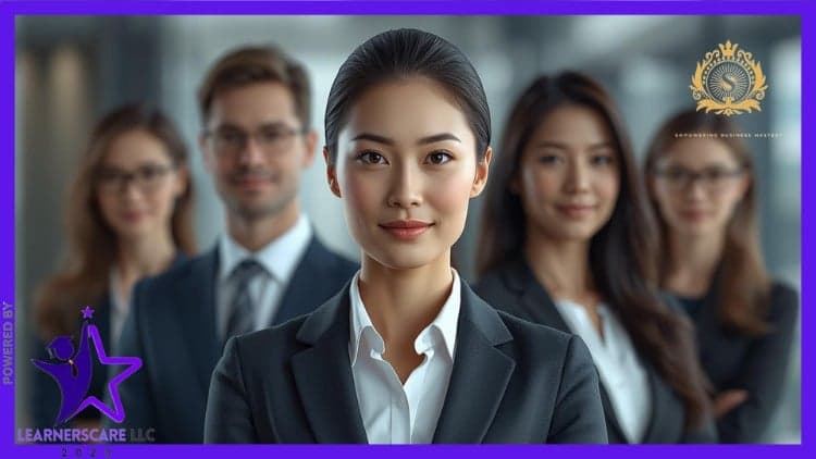 Mastering Human Resources Management: Business Development