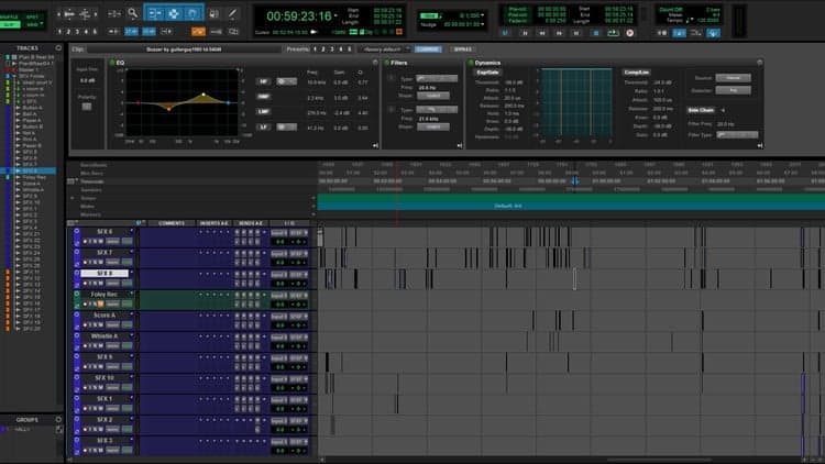 Avid Pro Tools: Beginner to Advanced