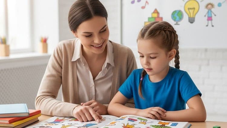 Child Development and Pedagogy for SUPER TET BPSC TRE CTET
