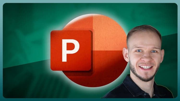 Microsoft PowerPoint for 2026 - 3 Hour Crash Course!