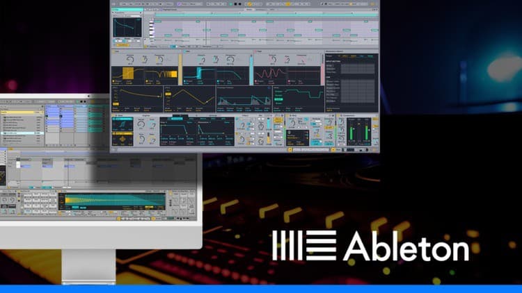 Ultimate Ableton Live 12, Part 1: Production Principles